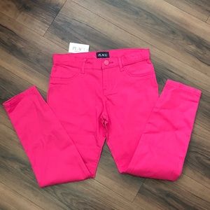 NWT The Children’s Place Jeggings